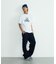 SIDE CUTTING PANTS