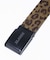 PATTERN EZ LOC BELT