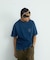 EAGLE S/S TEE