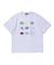 RENDA S/S TEE
