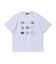 RENDA S/S TEE