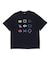 RENDA S/S TEE