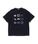 RENDA S/S TEE