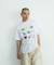 RENDA S/S TEE