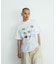RENDA S/S TEE