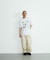 RENDA S/S TEE
