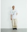 RENDA S/S TEE