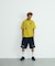 RENDA S/S TEE