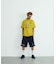 RENDA S/S TEE