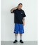 NEON S/S TEE