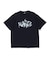GLASS CUT S/S TEE