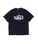 GLASS CUT S/S TEE