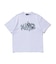 GLASS CUT S/S TEE