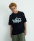 GLASS CUT S/S TEE