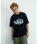 GLASS CUT S/S TEE
