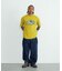 GLASS CUT S/S TEE