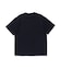 GLASS CUT S/S TEE