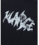 GLASS CUT S/S TEE