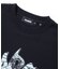 GLASS CUT S/S TEE