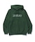 STANDARD LOGO HOODED SWEATSHIRT