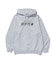 STANDARD LOGO HOODED SWEATSHIRT