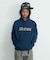 STANDARD LOGO HOODED SWEATSHIRT