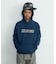 STANDARD LOGO HOODED SWEATSHIRT