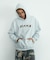 STANDARD LOGO HOODED SWEATSHIRT