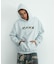 STANDARD LOGO HOODED SWEATSHIRT