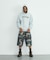 STANDARD LOGO HOODED SWEATSHIRT