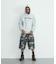 STANDARD LOGO HOODED SWEATSHIRT