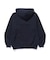 STANDARD LOGO HOODED SWEATSHIRT