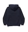 STANDARD LOGO HOODED SWEATSHIRT