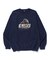 SLANTED OG CREWNECK SWEATSHIRT