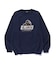 SLANTED OG CREWNECK SWEATSHIRT