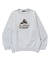SLANTED OG CREWNECK SWEATSHIRT