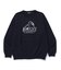 SLANTED OG CREWNECK SWEATSHIRT