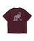 WORKER S/S TEE