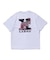 WORKER S/S TEE