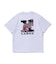 WORKER S/S TEE