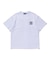WORKER S/S TEE