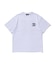 WORKER S/S TEE