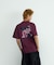 WORKER S/S TEE