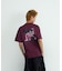 WORKER S/S TEE