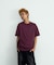 WORKER S/S TEE