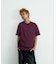 WORKER S/S TEE