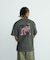 WORKER S/S TEE