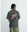 WORKER S/S TEE