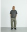WORKER S/S TEE
