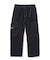 STITCHED RESORT CARGO PANTS